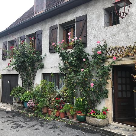 Appartement Jasmin 1 Jeanne d Albret à Navarrenx Extérieur photo