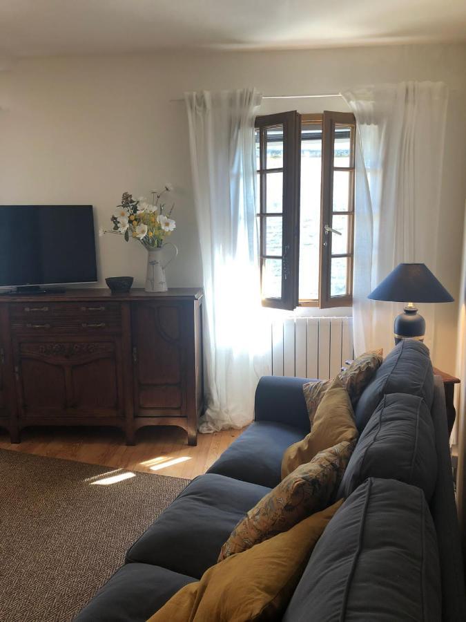 Appartement Jasmin 1 Jeanne d Albret à Navarrenx Extérieur photo