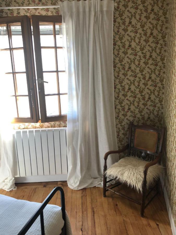 Appartement Jasmin 1 Jeanne d Albret à Navarrenx Extérieur photo