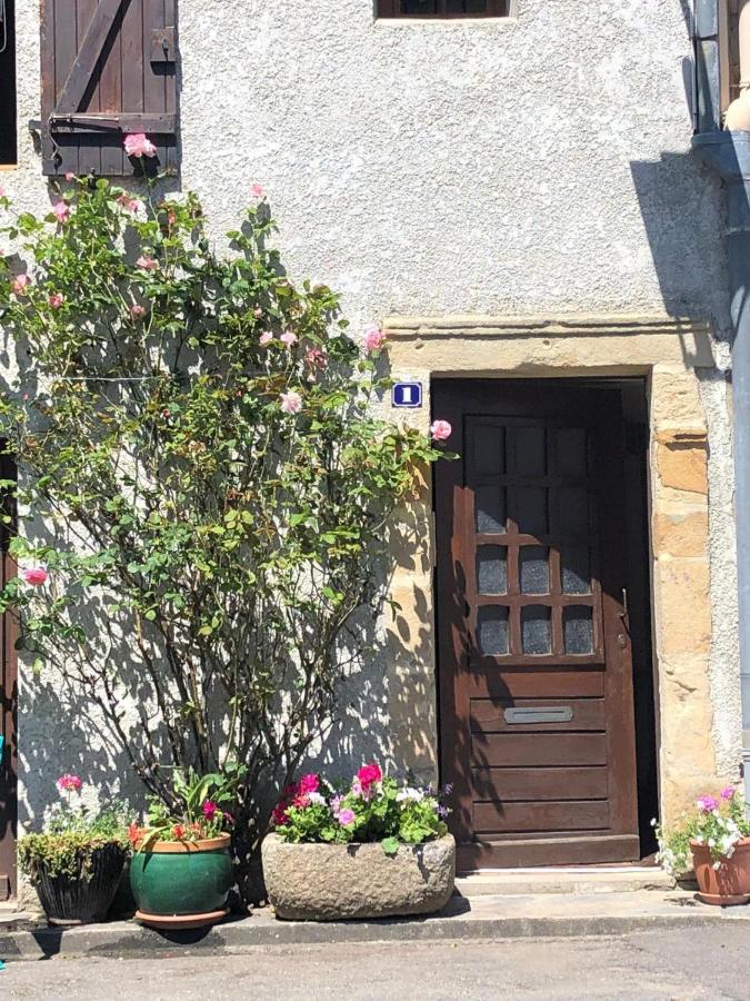 Appartement Jasmin 1 Jeanne d Albret à Navarrenx Extérieur photo