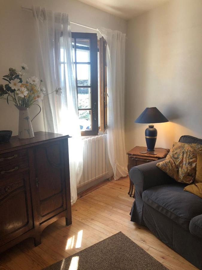 Appartement Jasmin 1 Jeanne d Albret à Navarrenx Extérieur photo