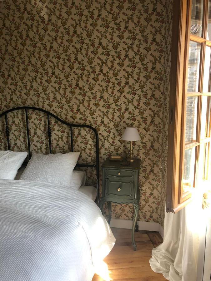 Appartement Jasmin 1 Jeanne d Albret à Navarrenx Extérieur photo