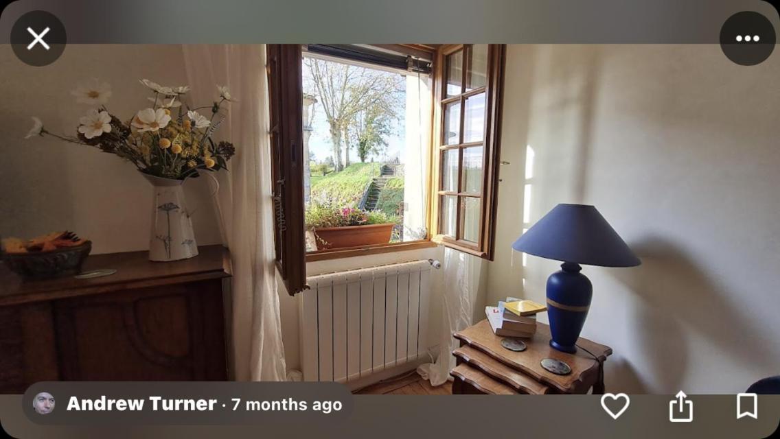Appartement Jasmin 1 Jeanne d Albret à Navarrenx Extérieur photo